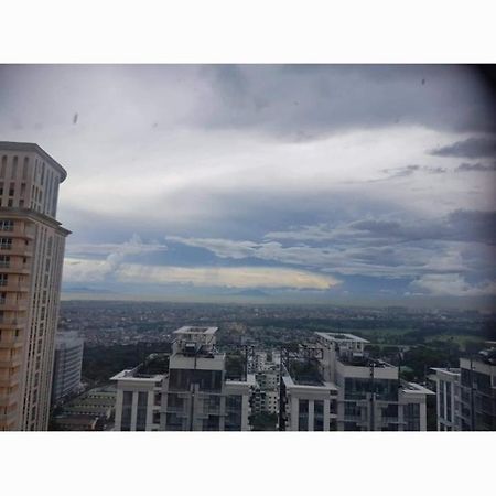 Grand Canal Penthouse! Манила Екстериор снимка
