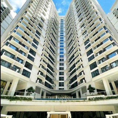 Grand Canal Penthouse! Манила Екстериор снимка